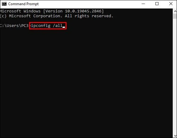 چگونه آدرس مک را با WireShark پیدا کنیم