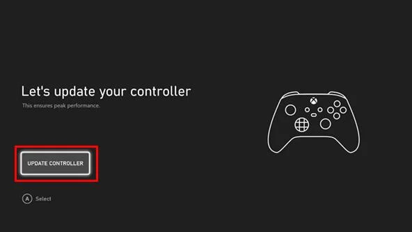 چگونه یک کنترلر Xbox Series X را تعمیر کنیم که سری به چشمک می زند