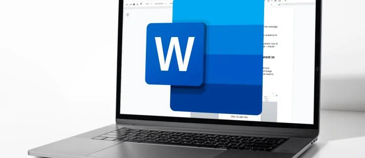 نحوه تغییر رنگ پیوندها در Google Doc