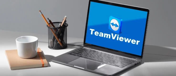 نحوه تغییر رمز عبور در TeamViewer نحوه تغییر رمز عبور در TeamViewer