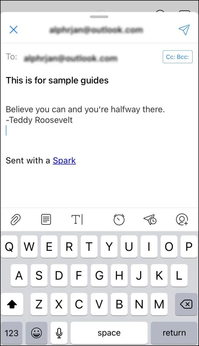 Jak zaplanować wiadomość e-mail w programie Outlook