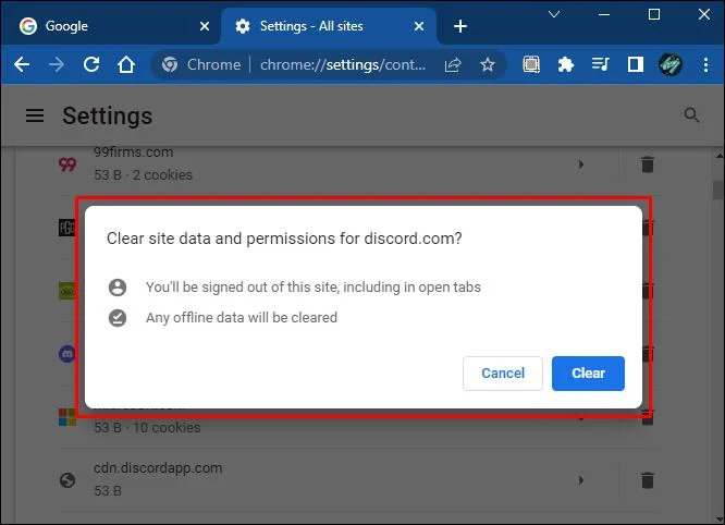 چگونه پیام هایی را که در Discord بارگیری نمی شوند برطرف کنیم