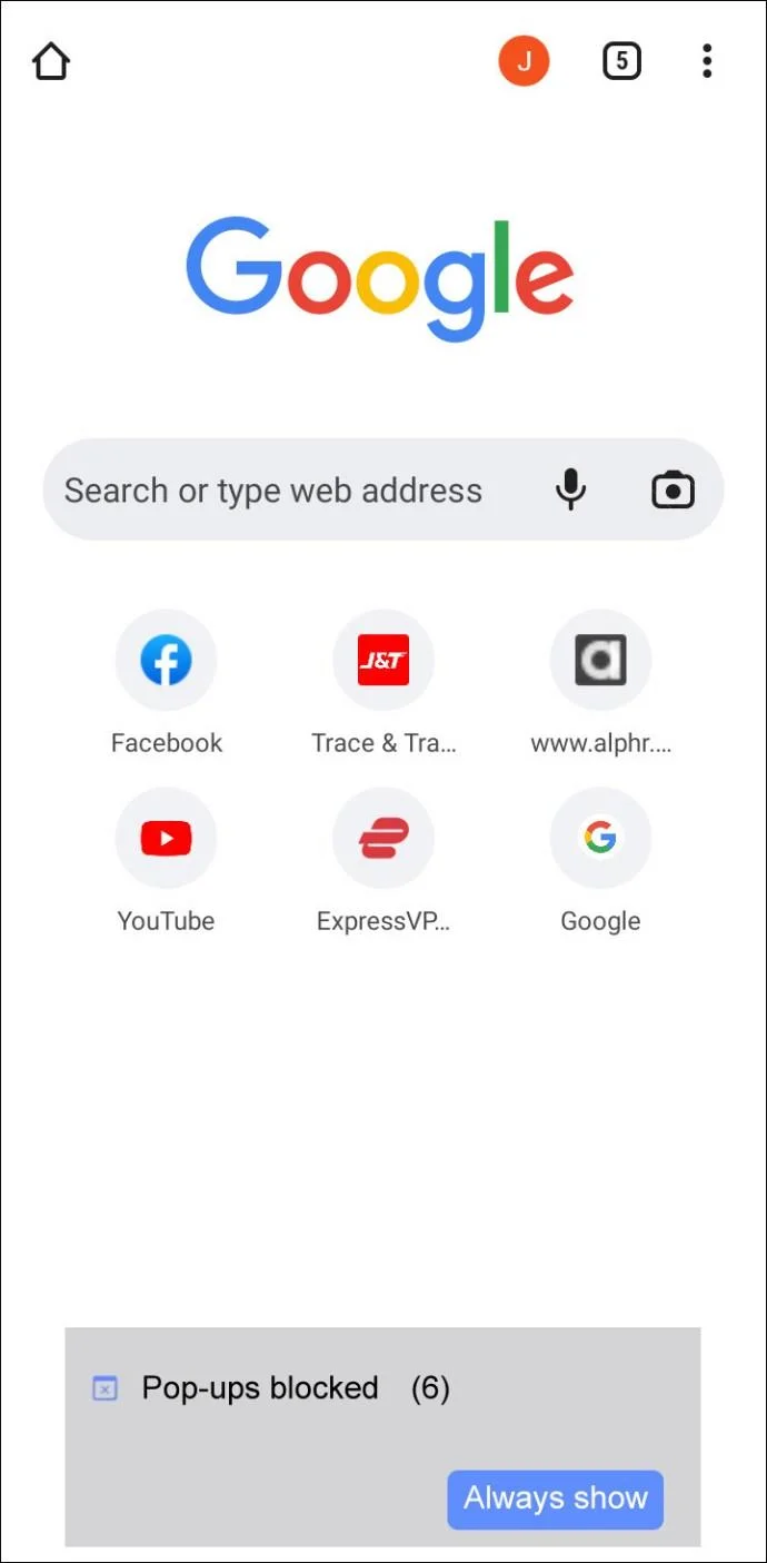 Jak zatrzymać przekierowania w Chrome