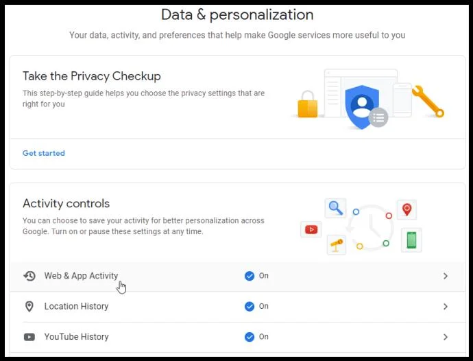 Cara Mengosongkan Sejarah Carian Dalam Chrome