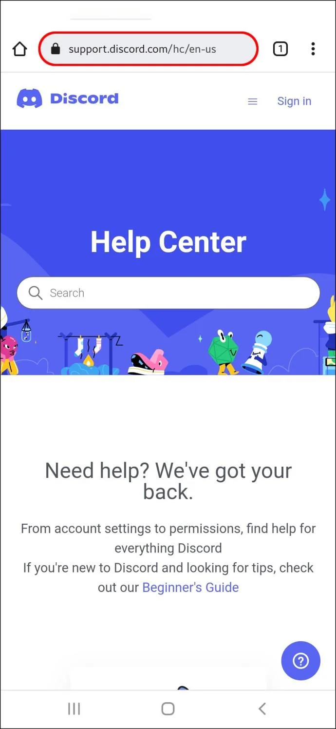 چگونه اکانت Discord خود را بدون دسترسی به ایمیل یا تلفن بازیابی کنیم