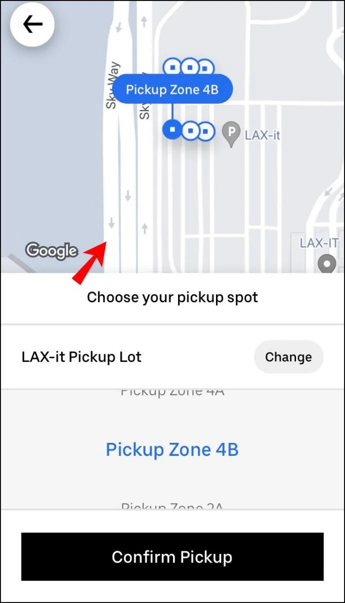 Cara Menambahkan Perhentian Di Aplikasi Uber [Pengendara Atau Pengemudi]
