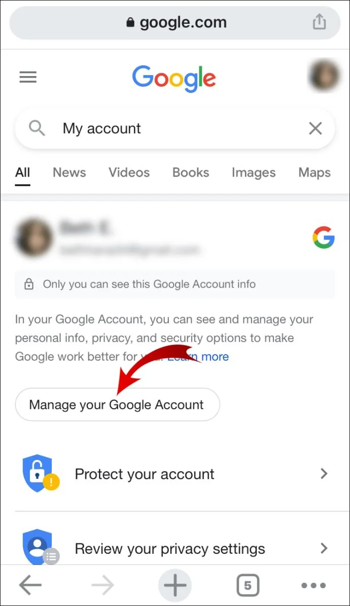 Jak odzyskać usuniętą historię w Google Chrome
