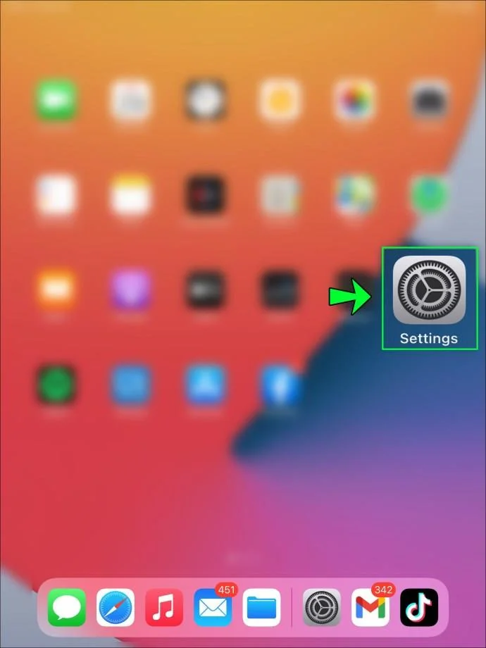 نحوه استفاده از متن به گفتار در TikTok