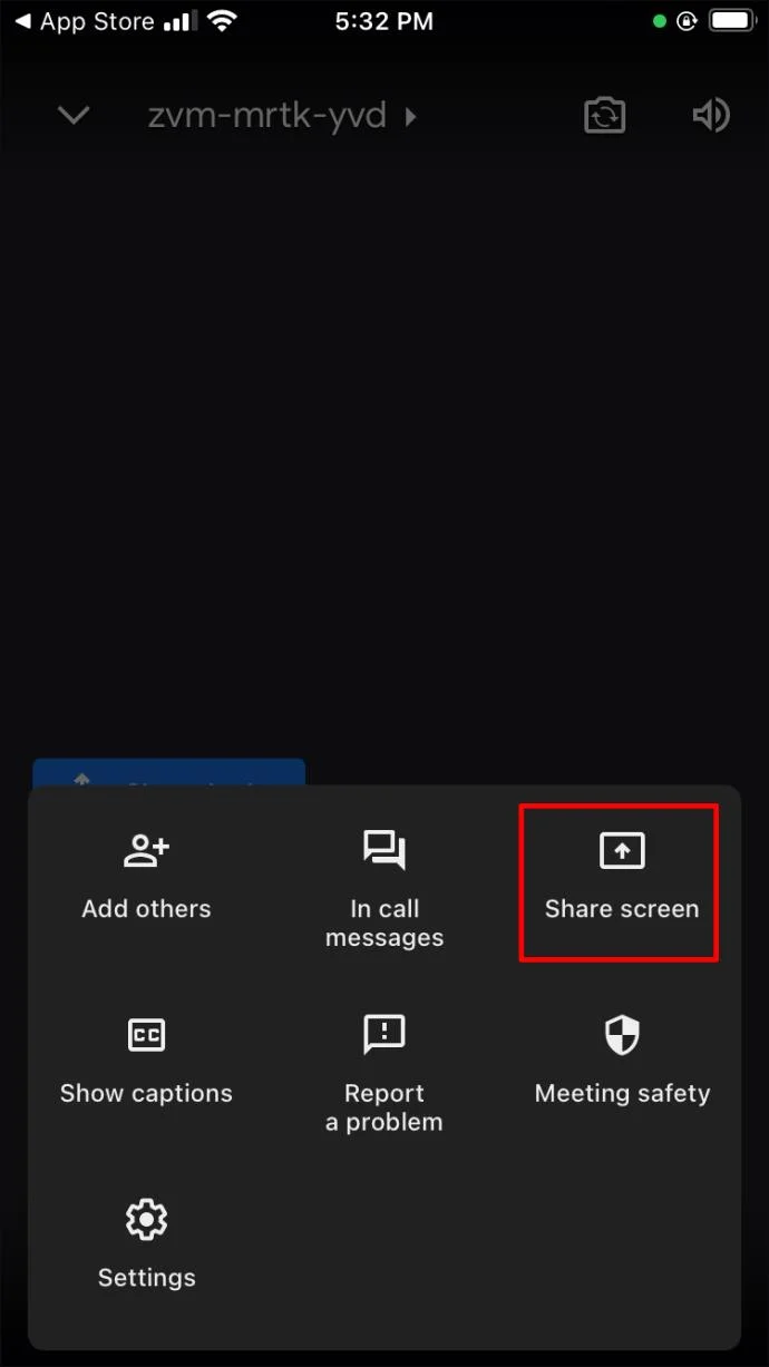 Jak korzystać z tablicy w Google Meet