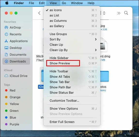 نحوه نمایش اندازه پوشه در رایانه شخصی، Google Drive یا Dropbox