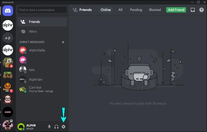 نحوه رفع عدم نمایش وضعیت Spotify در Discord