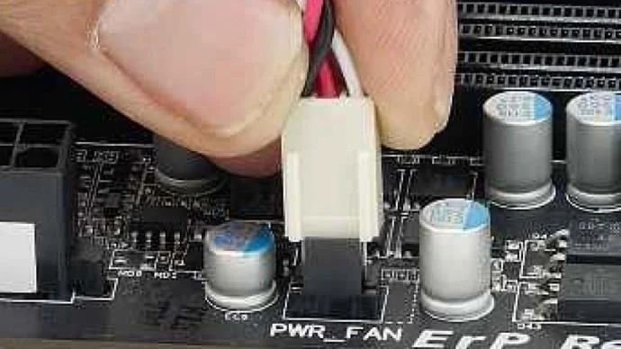 Bagaimana Dan Di Mana Memasang Kabel Dan Kabel PC Dengan Benar Untuk SSD, Sakelar Panel, Dan Banyak Lagi