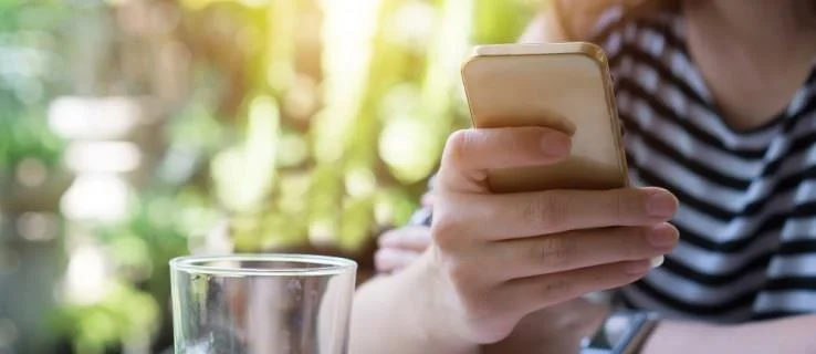 iPhone이 Google 계정을 추가하지 않을 때 수행할 작업