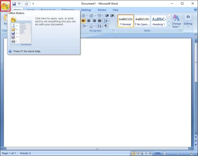 Jak wyłączyć autokorektę w programie Microsoft Word