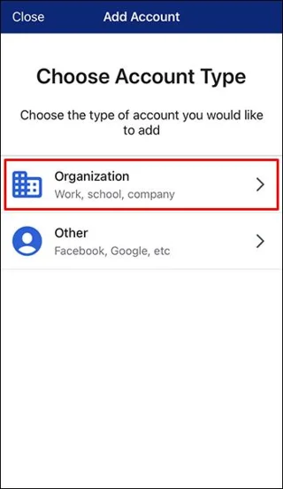 Cara Menambahkan Hp Baru Ke Okta