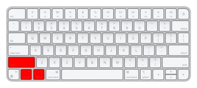 چگونه پردازنده مرکزی Kernel_Task بالا را در مک برطرف کنیم