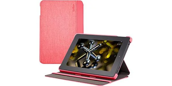 Wat is de nieuwste Fire-tablet die nu verkrijgbaar is?