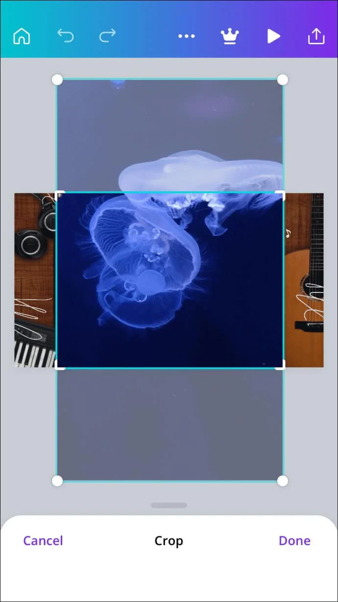 نحوه استفاده از Canva برای ایجاد یک تصویر کوچک YouTube نحوه استفاده از Canva برای ایجاد یک تصویر کوچک YouTube