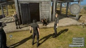 10 نکته و ترفند Final Fantasy XV که باید بدانید