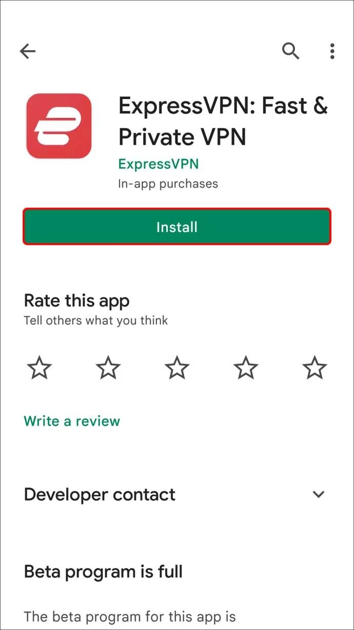 نحوه استفاده از VPN با Spotify
