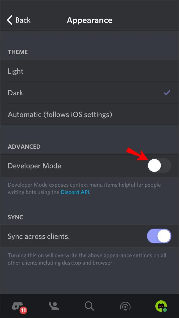 نحوه یافتن شناسه سرور در Discord در رایانه شخصی یا تلفن هوشمند