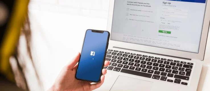 Wat gebeurt er als je per ongeluk een Facebook-foto leuk vindt en vervolgens in tegenstelling tot een Facebook-foto?