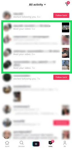 چگونه بفهمیم کسی نمایه TikTok شما را مشاهده کرده و آن را کنترل کند