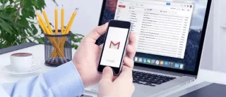نحوه مشاهده ایمیل های مسدود شده در جیمیل