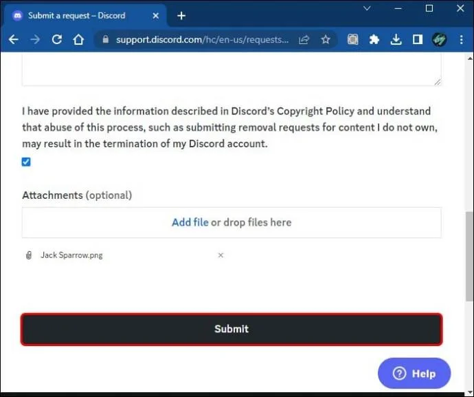نحوه ساخت استیکر در Discord