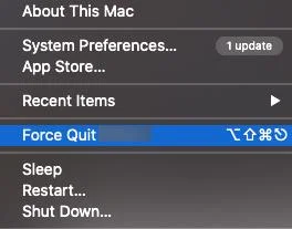 MacOS में 'कोई कैमरा उपलब्ध नहीं' त्रुटि को कैसे ठीक करें