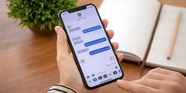 IMessage Dikirim Sebagai Pesan Teks – Jawaban Untuk Pertanyaan Umum