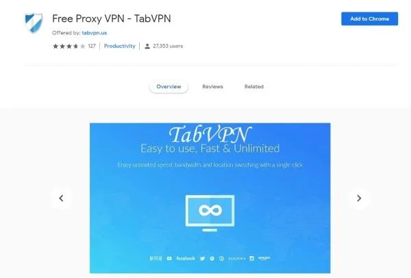 بهترین افزونه های کروم برای تغییر آدرس IP شما