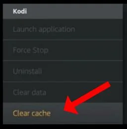 Como limpar o cache em um Amazon Fire Stick