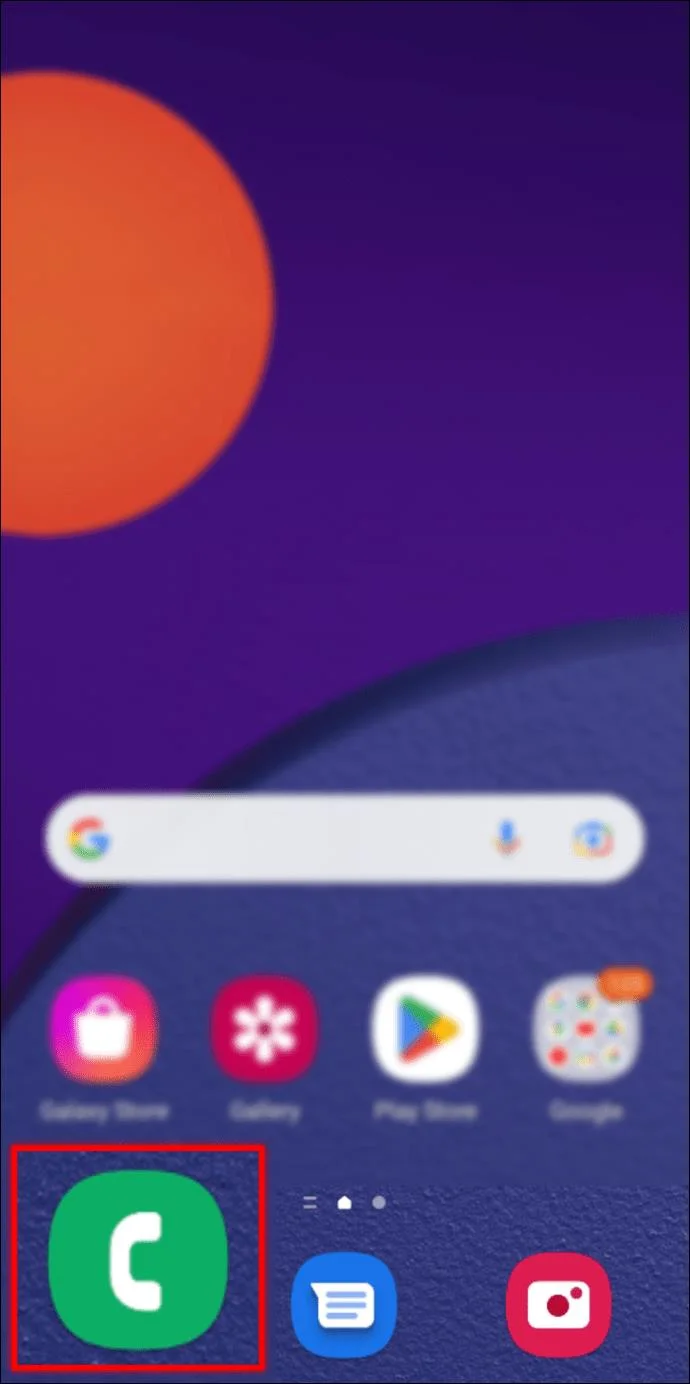 Android 전화에서 연락처의 전화만 허용하는 방법