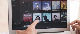 نحوه مشاهده فالوورهای لیست پخش در Spotify
