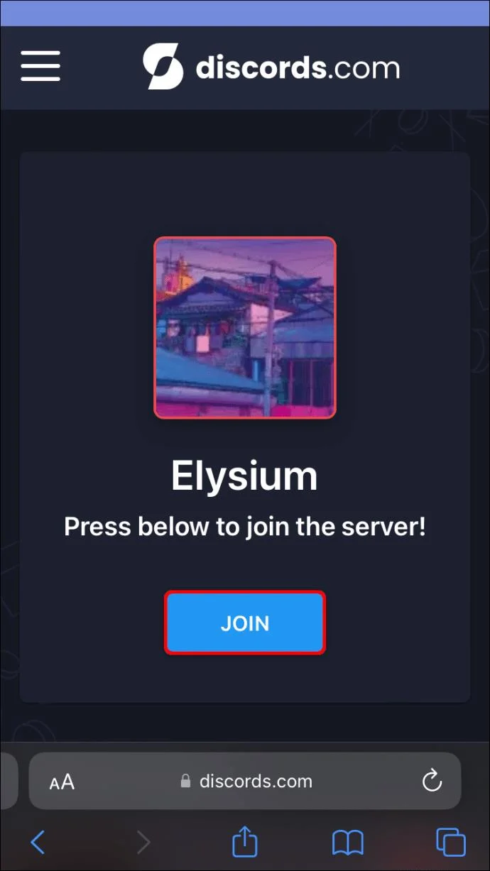 چگونه سرورهای Discord را در رایانه شخصی یا دستگاه تلفن همراه پیدا کنیم