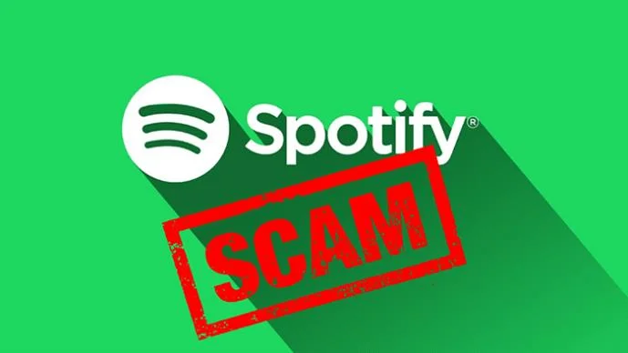 نحوه بازیابی اکانت Spotify که هک شده است