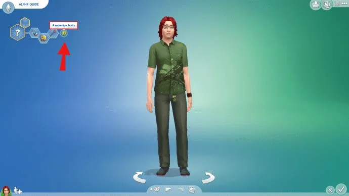 Cara Mengubah Sifat Di The Sims 4
