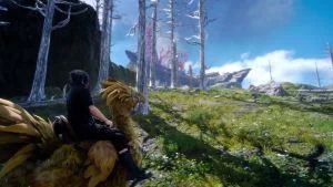 10 نکته و ترفند Final Fantasy XV که باید بدانید
