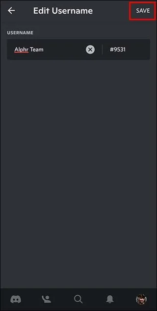 چگونه نام خود را در Discord تغییر دهید