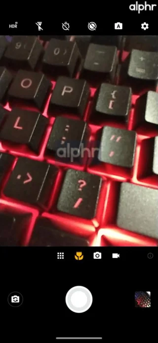 Android에서 사진에 날짜/시간 스탬프를 추가하는 방법