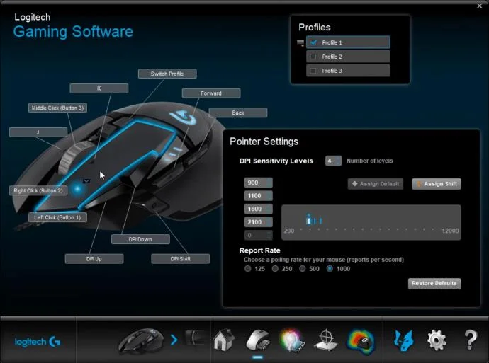 How To Check Mouse DPI On A Windows PC, Mac, Or Chromebook