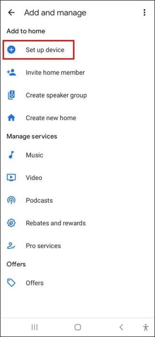 چگونه Chromecast را در تلویزیون هوشمند سامسونگ فعال کنیم