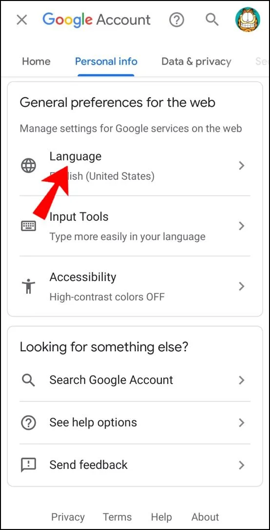 Cara Mengubah Bahasa Di Google Play