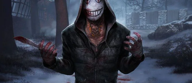 نحوه استفاده از چراغ قوه در Dead By Light Day