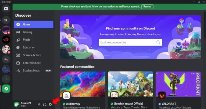 چگونه پیش نمایش های آزار دهنده لینک را در Discord پنهان کنیم