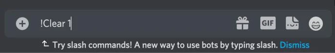 چگونه همه پیام ها را در Discord حذف کنیم