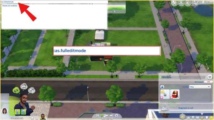 Cara Mengubah Sifat Di The Sims 4