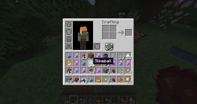 چگونه در Minecraft معجون درست کنیم