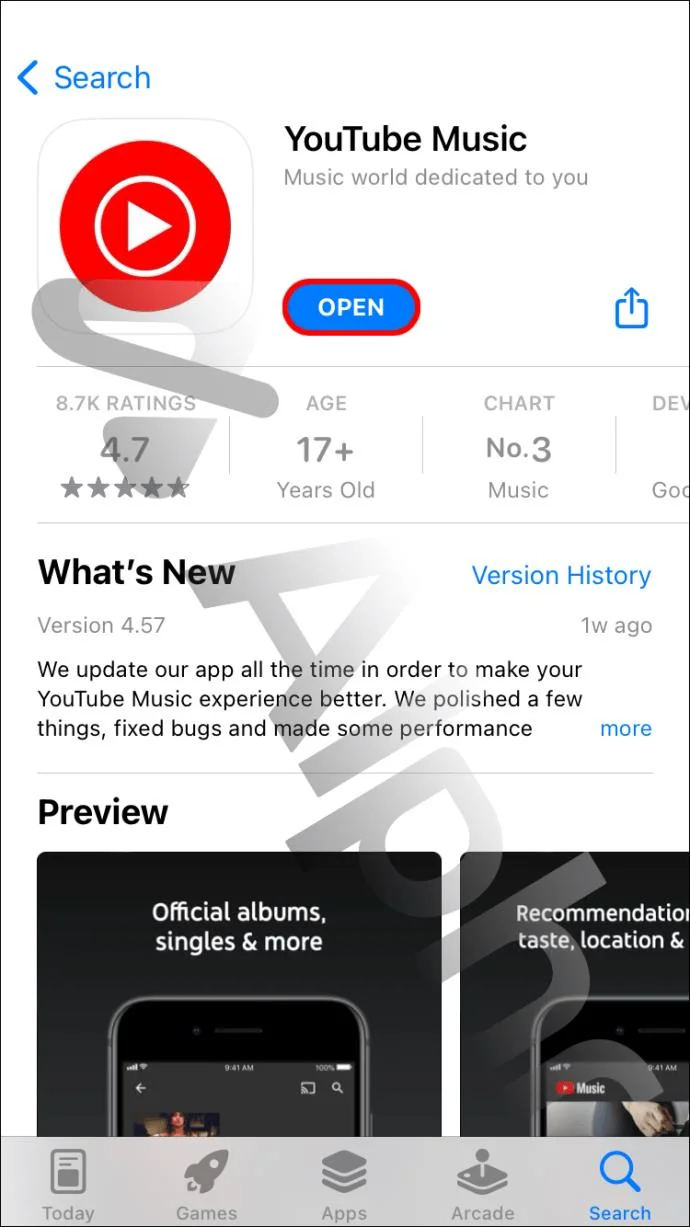 چگونه صف را در YouTube Music پاک کنیم